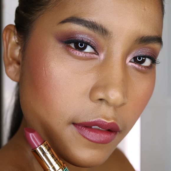 🧞♂️LE🧞♂️MAC Aladdin Collection Matte Lipstick- Rajah - Picture 3 of 16